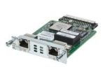 Cisco High-Speed Channelized T1/E1 and ISDN PRI - ISDN terminal adapter - PRI