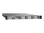 Cisco UCS C220 M3 High-Density Rack Server Large Form Factor Hard Disk Drive - rack-mountable - no CPU - 0 GB - no HDD