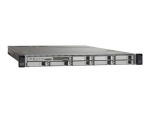 Cisco UCS C220 M3 High-Density Rack Server Large Form Factor Hard Disk Drive - rack-mountable no CPU - 0 GB - no HDD