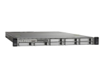 Cisco UCS C220 M3 High-Density Rack-Mount Server Small Form Factor - rack-mountable no CPU - 0 GB - no HDD