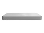 Cisco Meraki MX67 - security appliance - cloud-managed