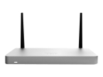 Cisco Meraki MX67C - security appliance - cloud-managed