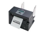 Citizen CL-S400DT - label printer - B/W - direct thermal