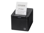 Citizen CT-E301 - receipt printer - two-colour (monochrome) - direct thermal