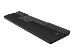 Contour SliderMouse Pro - mouse - slim - USB, Bluetooth, 2.4 GHz