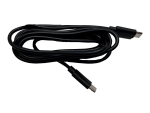 Contour - USB-C cable - 24 pin USB-C to 24 pin USB-C