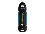 CORSAIR Flash Voyager USB 3.0 - USB flash drive - 256 GB