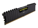 CORSAIR Vengeance LPX - DDR4 - module - 4 GB - DIMM 288-pin - 2400 MHz / PC4-19200 - unbuffered