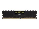 CORSAIR Vengeance LPX - DDR4 - module - 8 GB - DIMM 288-pin - 3000 MHz / PC4-24000 - unbuffered