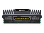 CORSAIR Vengeance - DDR3 - module - 8 GB - DIMM 240-pin - 1600 MHz / PC3-12800 - unbuffered