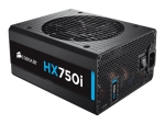 CORSAIR HXi Series HX750i - power supply - 750 Watt