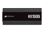 CORSAIR HXi Series HX1500i - power supply - 1500 Watt