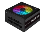 CORSAIR CX Series CX750F RGB - power supply - 750 Watt