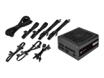 CORSAIR RM Series RM650 - power supply - 650 Watt