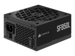 CORSAIR SF Series SF850L - power supply - 850 Watt