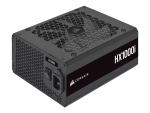 CORSAIR HXi Series HX1000i - power supply - ultra-low noise - 1000 Watt