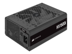CORSAIR HXi Series HX1500i - power supply - ultra-low noise - 1500 Watt