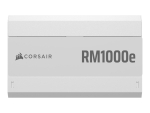 CORSAIR RMe Series RM1000e - power supply - 1000 Watt