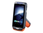 Datalogic Joya Touch A6 - data collection terminal - Android 6.0 (Marshmallow) - 16 GB - 4.3"