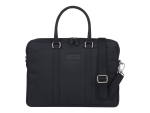 dbramante1928 Fifth Avenue - Notebook carrying case - 15" - black