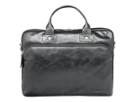 dbramante1928 Kronborg - Notebook carrying case - 16" - black