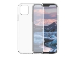 dbramante1928 Greenland - Back cover for mobile phone - plastic - clear - for Apple iPhone 11, XR