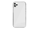 dbramante1928 Iceland - Back cover for mobile phone - 100% recycled plastic - clear - for Apple iPhone 12 Pro Max
