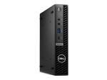 Dell OptiPlex 7020 Plus - micro Core i5 i5-14500 2.6 GHz - vPro Enterprise - 16 GB - SSD 512 GB