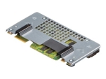 Dell PERC H755 - Customer Kit - storage controller (RAID) - SATA 6Gb/s / SAS 12Gb/s - PCIe 4.0