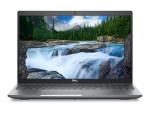 Dell Latitude 5550 (Version 2024) - AI Ready - 15.6" - Intel Core Ultra 5 - 125U - 16 GB RAM - 512 GB SSD