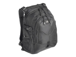 Targus Campus Backpack - notebook carrying backpack