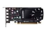 NVIDIA Quadro P620 - graphics card - Quadro P620 - 2 GB