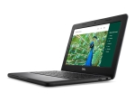 Dell Chromebook 3120 (2024) - 11.6" - Intel N-series - N100 - 8 GB RAM - 64 GB eMMC