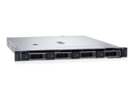 Dell PowerEdge R360 - rack-mountable Xeon E-2414 2.6 GHz - 16 GB - SSD 480 GB