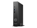 Dell OptiPlex 3000 Thin Client - DTS - Celeron N5105 2 GHz - 8 GB - SSD 256 GB