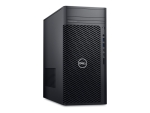 Dell Precision 3680 - performance tower Core i7 i7-14700 2.1 GHz - vPro Enterprise - 16 GB - SSD 512 GB