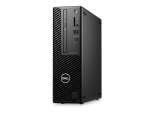 Dell Precision 3460 Small Form Factor - SFF Core i7 i7-14700 2.1 GHz - vPro Enterprise - 16 GB - SSD 512 GB