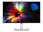 Dell UltraSharp U2724D - LED monitor - QHD - 27"