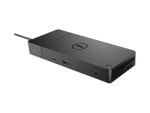 Dell Thunderbolt Dock WD19TB - docking station - USB-C / Thunderbolt 3 - HDMI, 2 x DP, Thunderbolt, USB-C - 1GbE