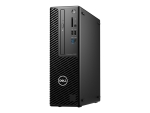 Dell Precision 3460 Small Form Factor - SFF Core i7 i7-14700 2.1 GHz - vPro Enterprise - 16 GB - SSD 512 GB