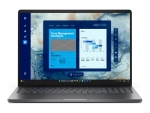 Dell Pro 16 PC16250 - 16" - Intel Core 5 - 120U - 16 GB RAM - 512 GB SSD