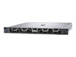 Dell PowerEdge R250 - rack-mountable - AI Ready - Xeon E-2334 3.4 GHz - 16 GB - HDD 2 TB
