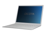 DICOTA - notebook privacy filter