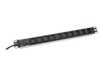 DIGITUS DN-95404 - power strip