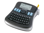 DYMO LabelMANAGER 210D - labelmaker - B/W - thermal transfer