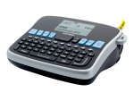 DYMO LabelMANAGER 360D - labelmaker - B/W - thermal transfer