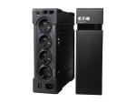 Eaton Ellipse ECO 1200 USB DIN - UPS - 750 Watt - 1200 VA