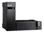 Eaton Ellipse ECO 650 USB DIN - UPS - 400 Watt - 650 VA