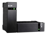 Eaton Ellipse ECO 650 USB IEC - UPS - 400 Watt - 650 VA
