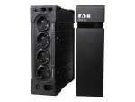 Eaton Ellipse ECO 800 USB DIN - UPS - 500 Watt - 800 VA